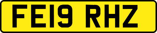 FE19RHZ