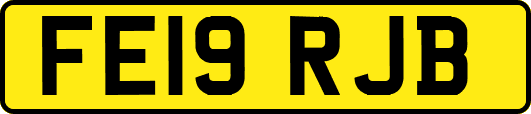 FE19RJB