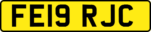 FE19RJC