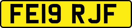 FE19RJF