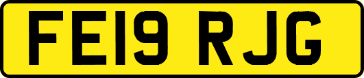 FE19RJG