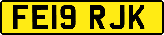 FE19RJK