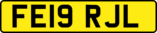 FE19RJL