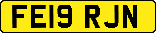 FE19RJN