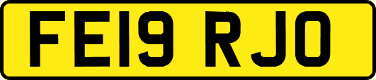 FE19RJO