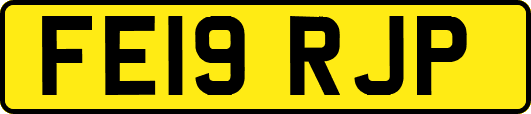 FE19RJP
