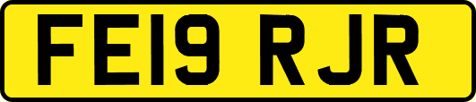 FE19RJR