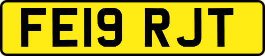FE19RJT