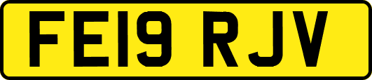 FE19RJV