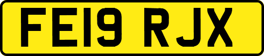FE19RJX