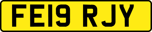 FE19RJY