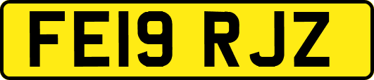 FE19RJZ