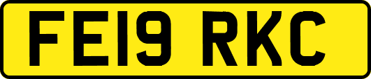 FE19RKC