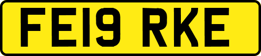 FE19RKE