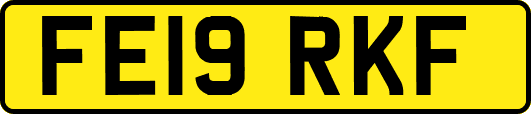 FE19RKF