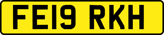 FE19RKH