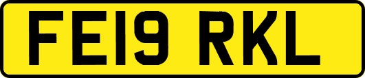 FE19RKL