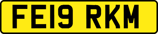 FE19RKM