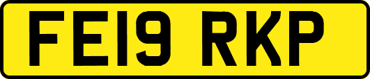 FE19RKP
