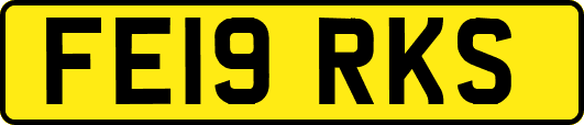 FE19RKS