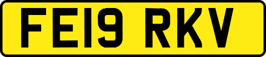 FE19RKV