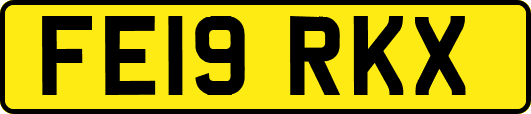 FE19RKX