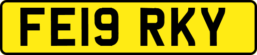FE19RKY