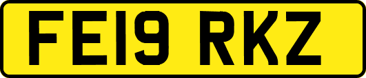 FE19RKZ