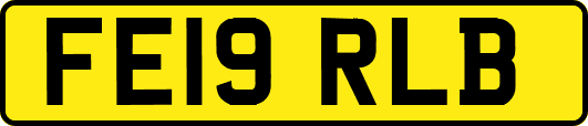 FE19RLB