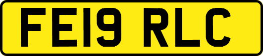 FE19RLC