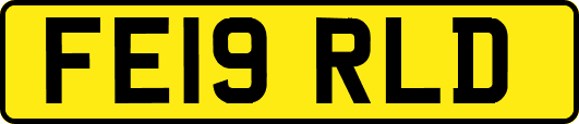 FE19RLD