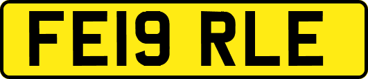 FE19RLE