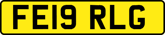 FE19RLG