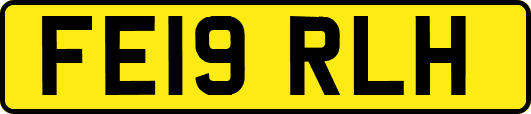 FE19RLH