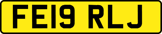 FE19RLJ