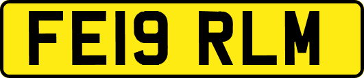 FE19RLM
