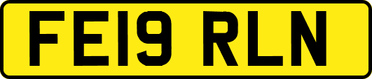 FE19RLN