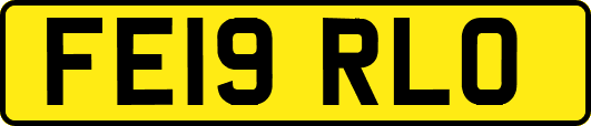 FE19RLO