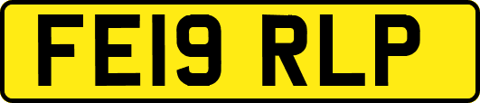 FE19RLP
