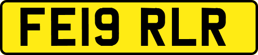 FE19RLR