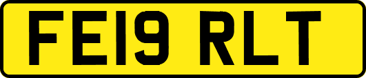 FE19RLT