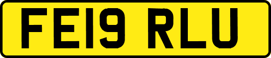 FE19RLU
