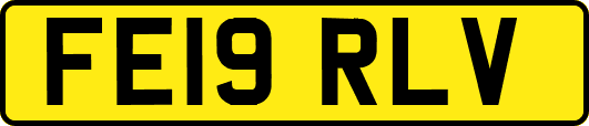 FE19RLV
