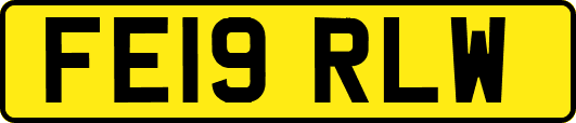 FE19RLW