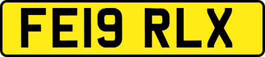 FE19RLX