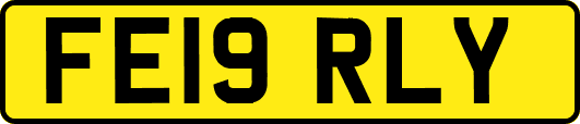 FE19RLY