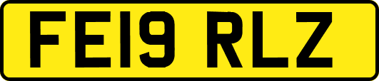 FE19RLZ
