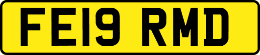 FE19RMD
