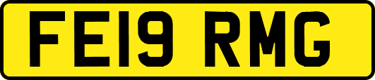 FE19RMG