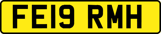 FE19RMH